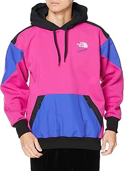 【未使用級✨XL!!】ノースフェイス　ナイロン切り替えパーカー NT62215 未使用級✨XL!!】ノースフェイス ナイロン切り替えパーカー